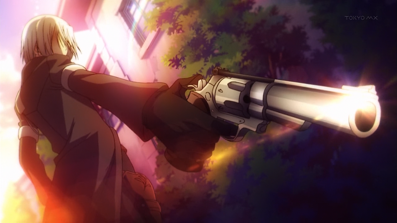 Kamisama no Inai Nichiyoubi (Aozora)